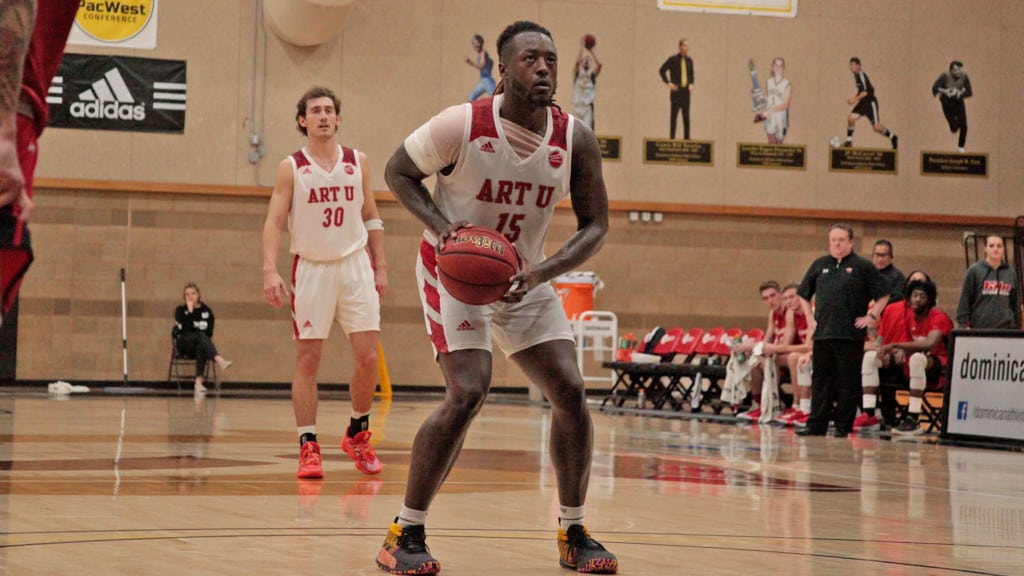 MBB - Josh Hill (photo by Sarah Wapner)