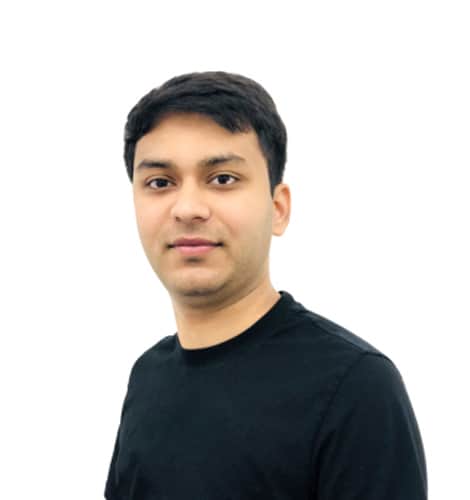 pratik parulekar portrait