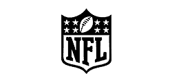 Company logo of NFL